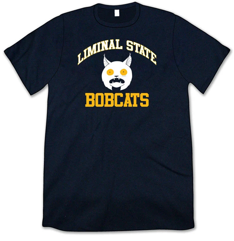 Liminal State Bobcats Shirt