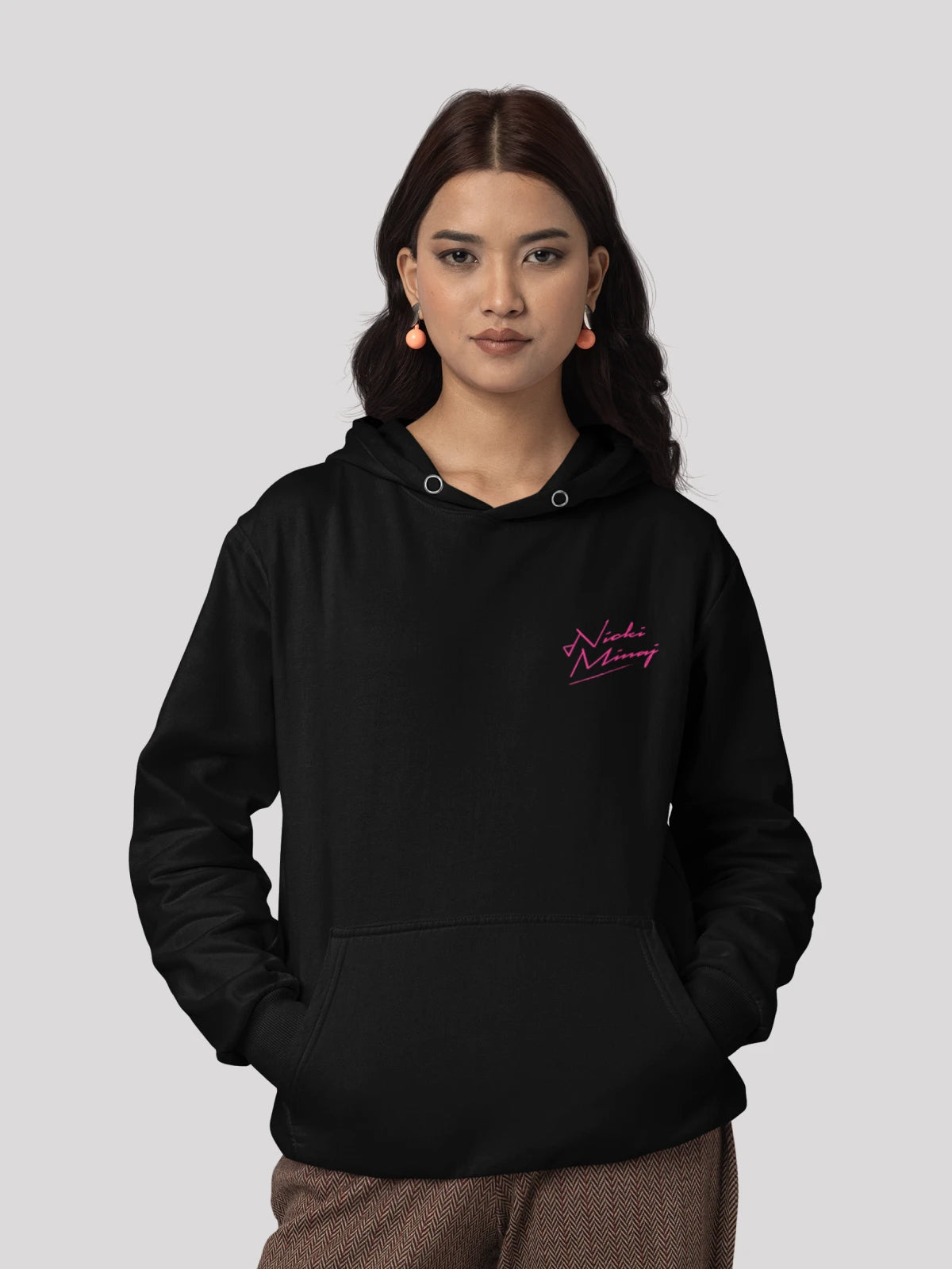 Nicki Minaj Hoodie for Women