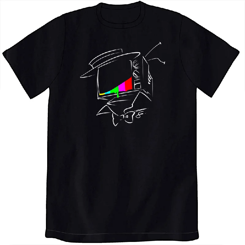 RGB Minimal Shirt