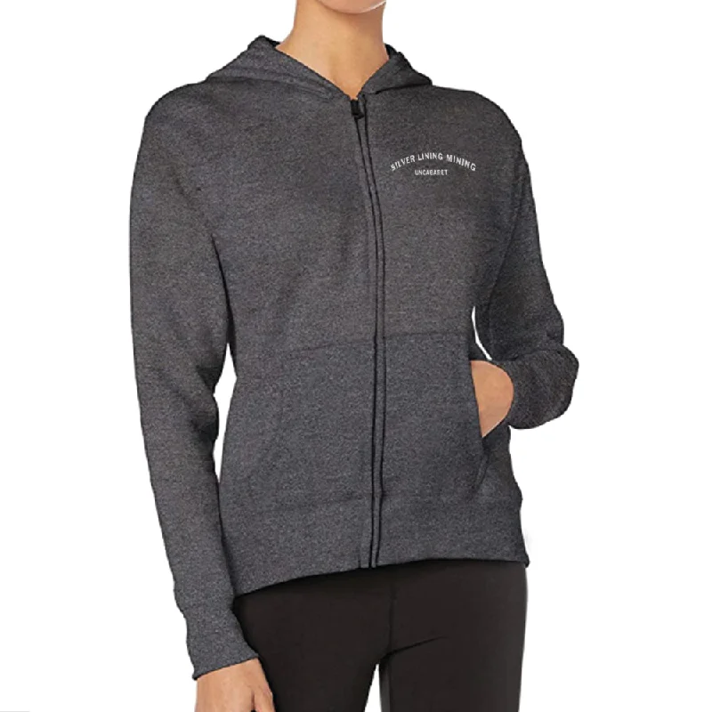 Silver Lining Mining - UnCabaret - Women's Sweatshirt