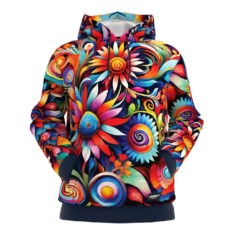 Swirl Hoodie