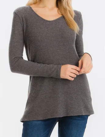 Dark Grey / Small