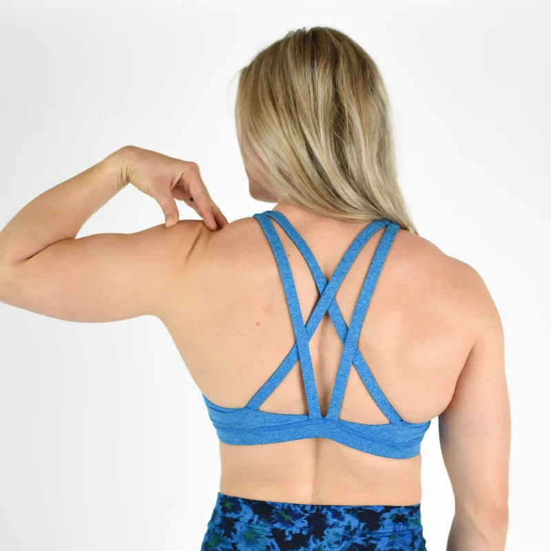 Isla Sports Bra - Medium Support