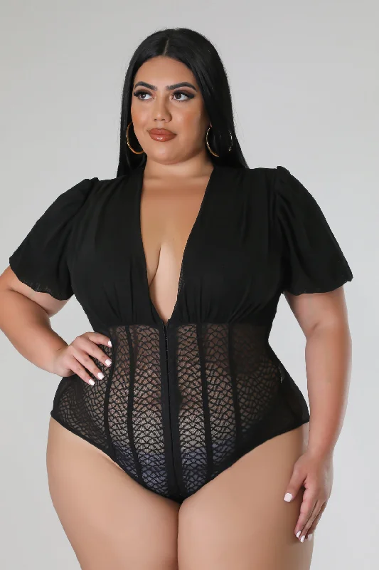 Genelle Bodysuit